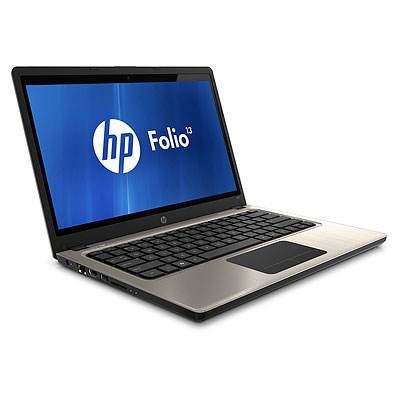 HP Folio 13-1001tu Notebook PC