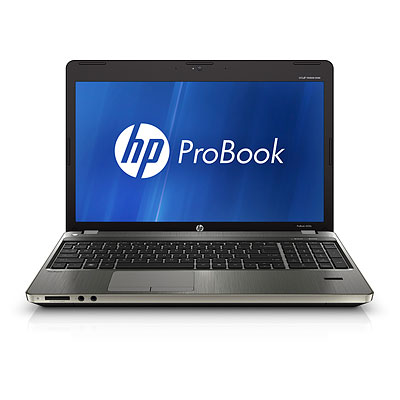 HP ProBook 4730s Notebook PC  Xám bạc