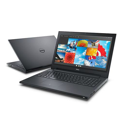 Laptop Dell Inspiron 3543_696TP1 Core i5-5200U/4GB/1TB 15.6”