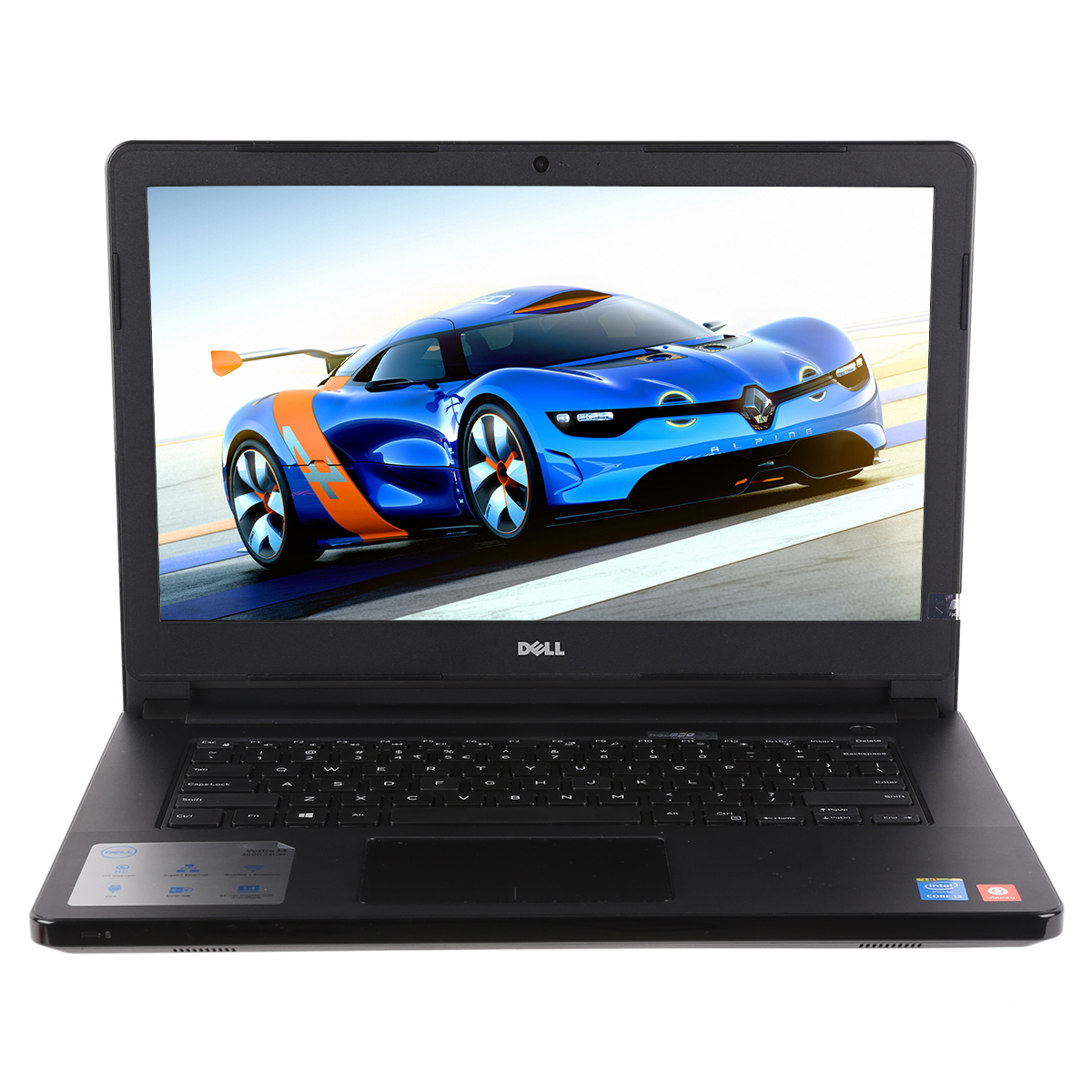 Laptop Dell Vostro 3458-70057802 Core i3-4005U/4GB/500GB 14”