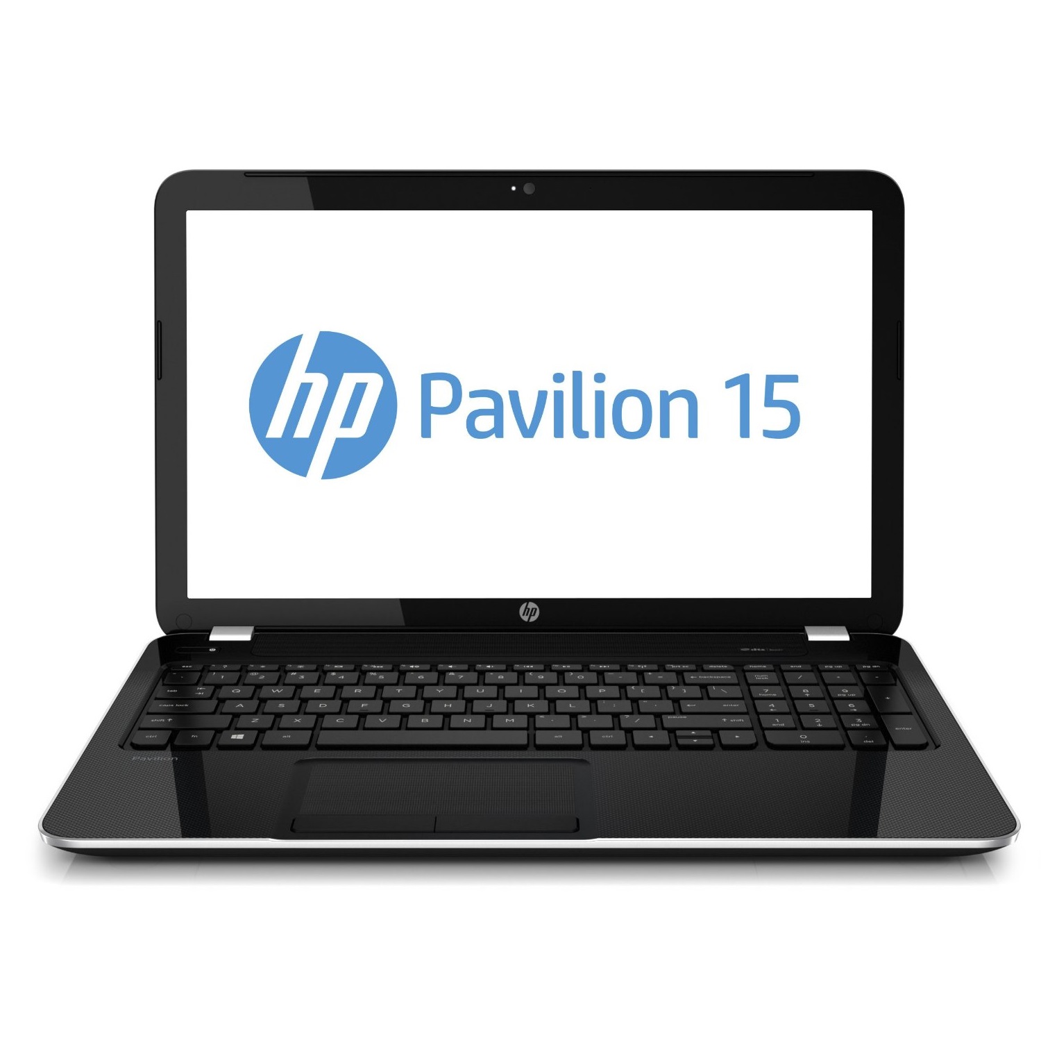 Laptop HP Pavilion 15-p249TX, Core i7-5500U/4GB/1TB