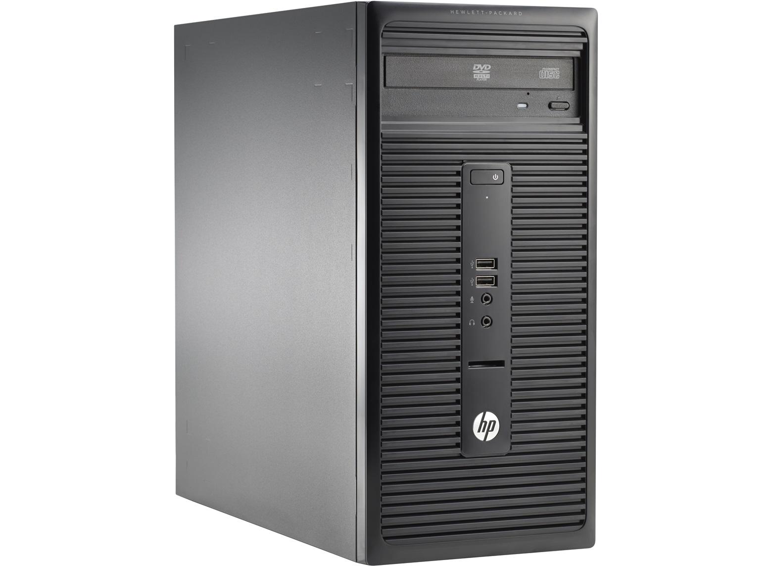 Máy bộ HP 280 G1 MT, Core i3-4160/2GB/500GB