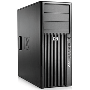 Máy bộ HP Z200 Workstation,i3-550/2GB/500GB/Win 7