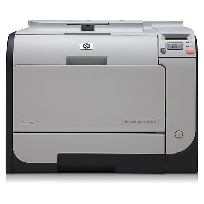 Máy in HP Color LaserJet CP2025n Printer