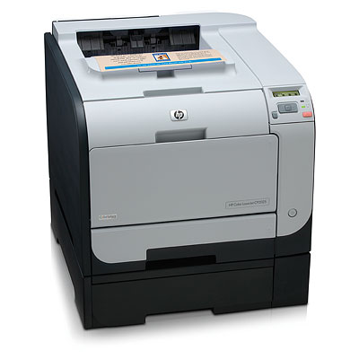 Máy in HP Color LaserJet CP2025x Printer