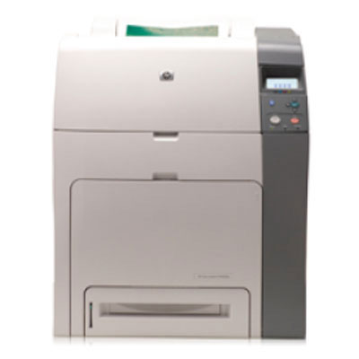 Máy in HP Color LaserJet CP4005dn Printer