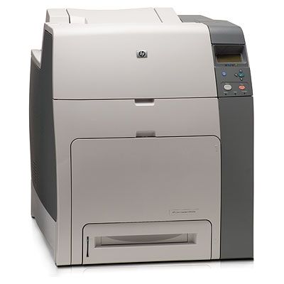 Máy in HP Color LaserJet CP4005n Printer