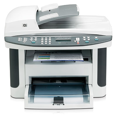 Máy in HP LaserJet M1522nf Multifunction Printer