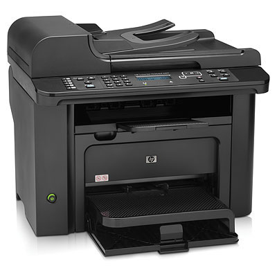 Máy in HP LaserJet Pro M1536dnf Multifunction Printer