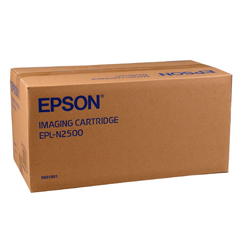 Mực in Epson EPL N2500 Black Toner Cartridge