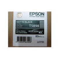 Mực in EPSON T589800 MATTE BLACK INK CARTRIDGE