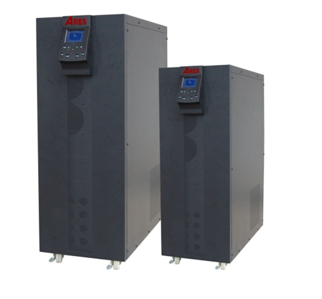 UPS 10KVA Ares AR8810  Online Tower